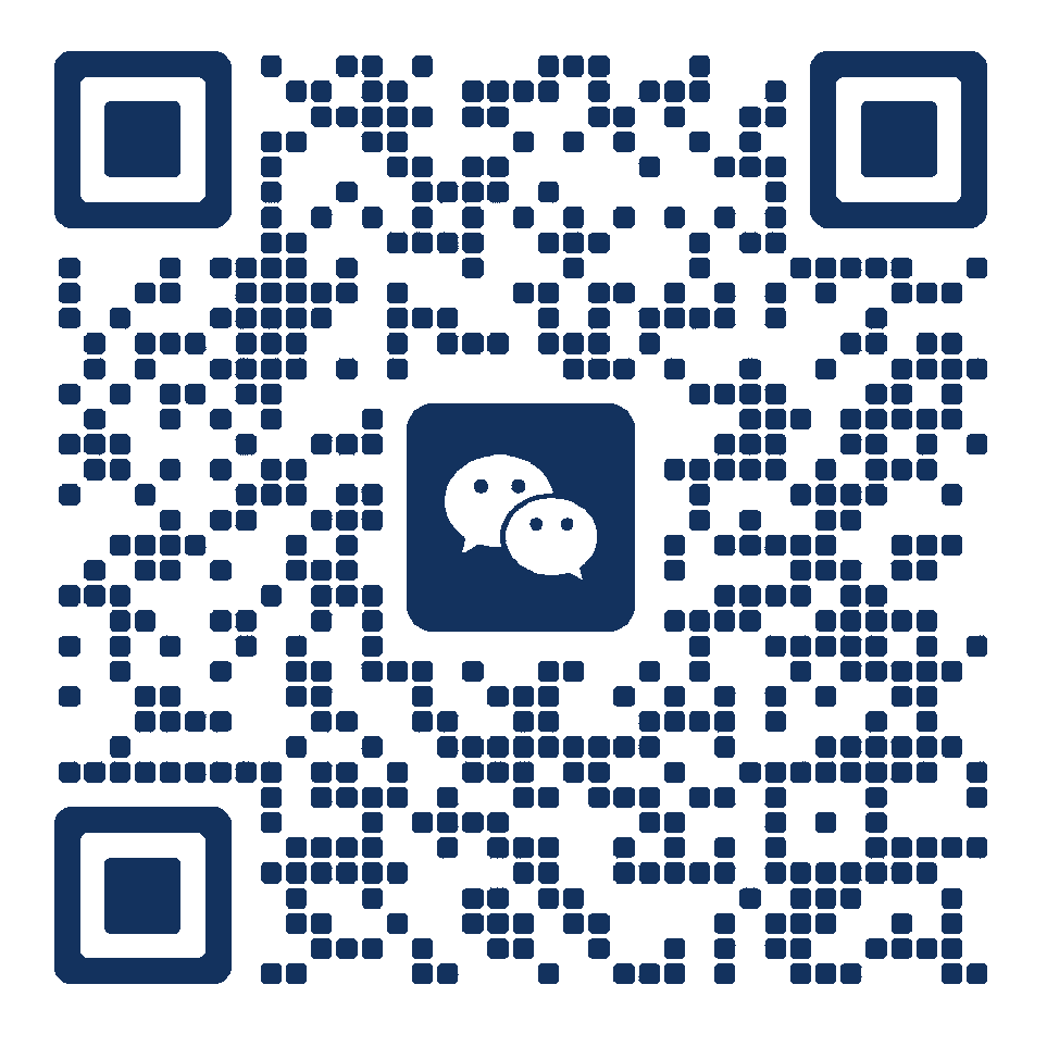 WeChat QR Code